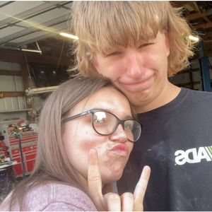 Meet your Posher, Alana